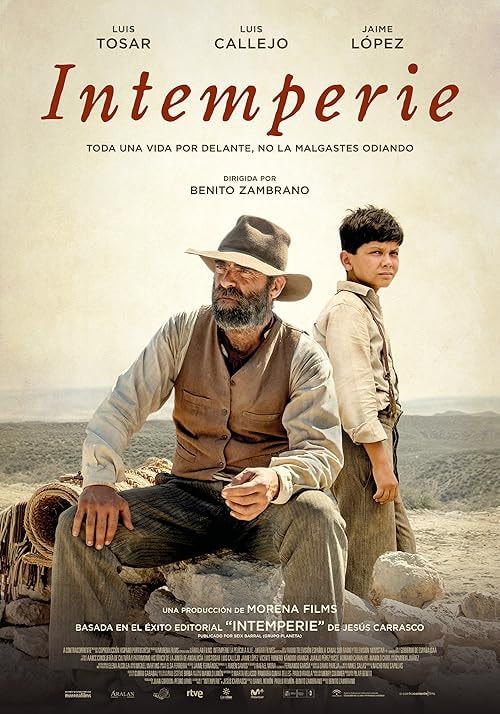 Out in the Open movie poster