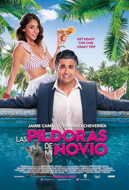 My Boyfriend's Meds movie poster