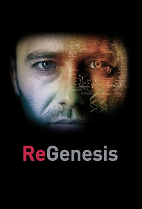 ReGenesis movie poster