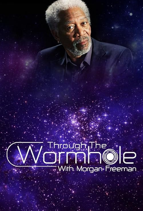 Through the Wormhole movie poster