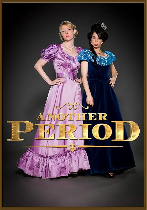 Another Period movie poster
