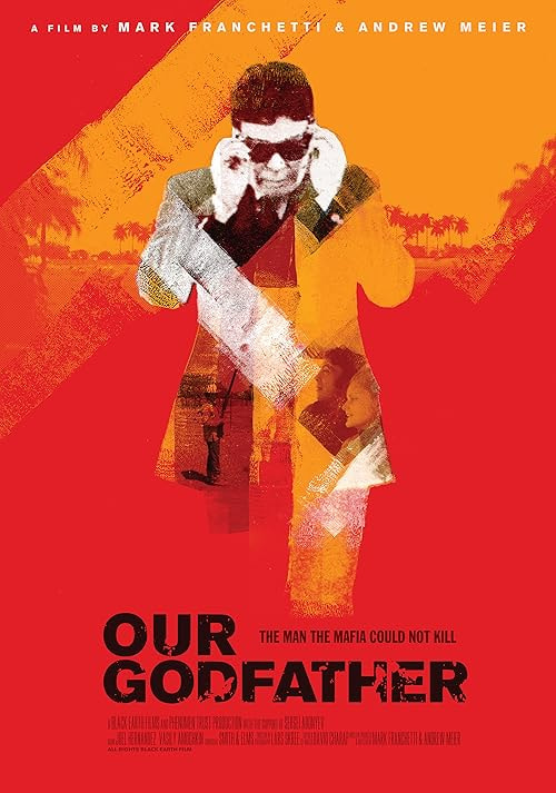 Our Godfather movie poster
