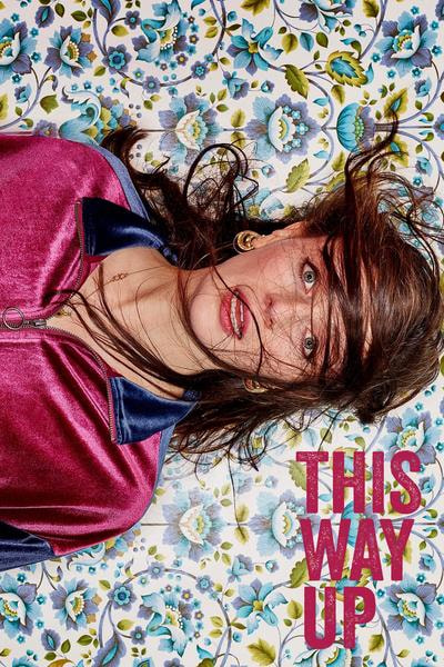 This Way Up movie poster