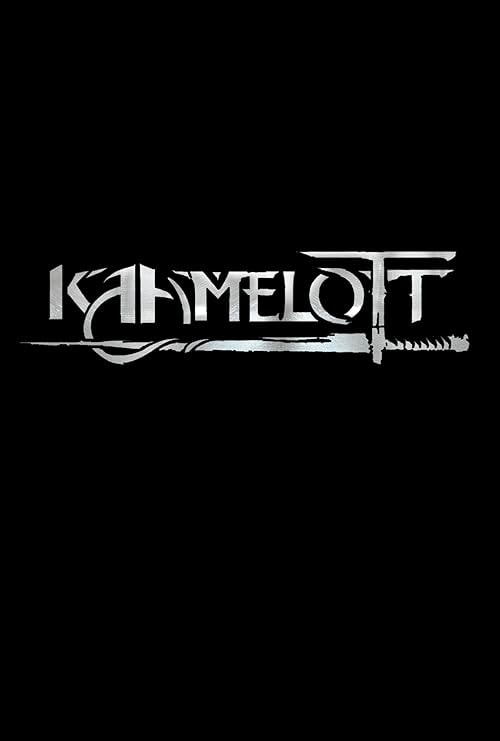 Kaamelott movie poster