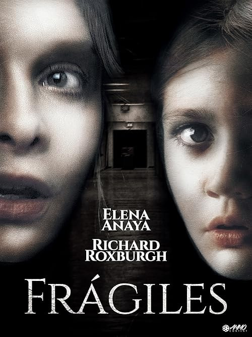 Fragile movie poster