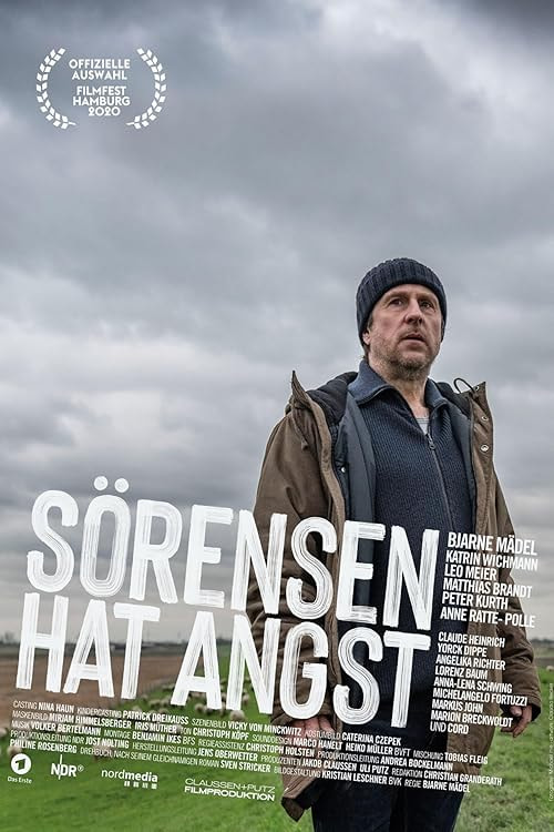 Sörensen hat Angst movie poster