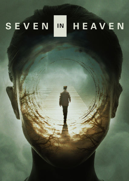Seven in Heaven movie poster