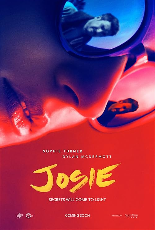 Josie movie poster