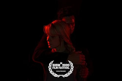 Lucky movie poster