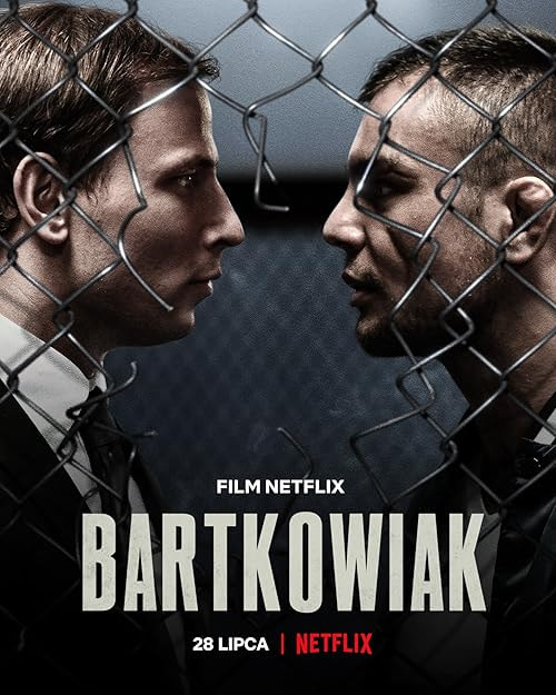 Bartkowiak movie poster