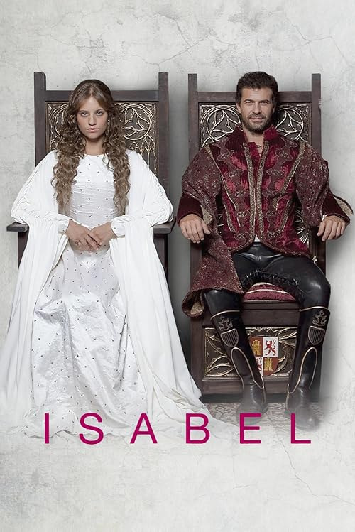 Isabel movie poster
