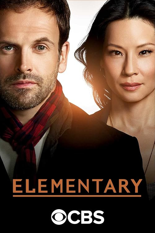 Elementary movie poster