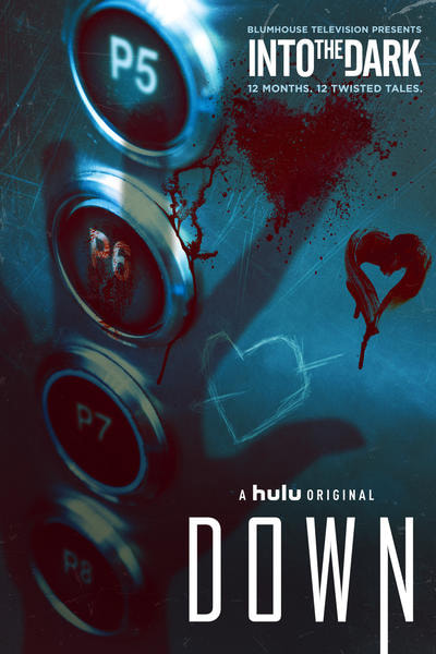 Down movie poster