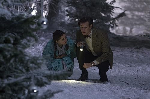 The Doctor, the Widow and the Wardrobe movie poster
