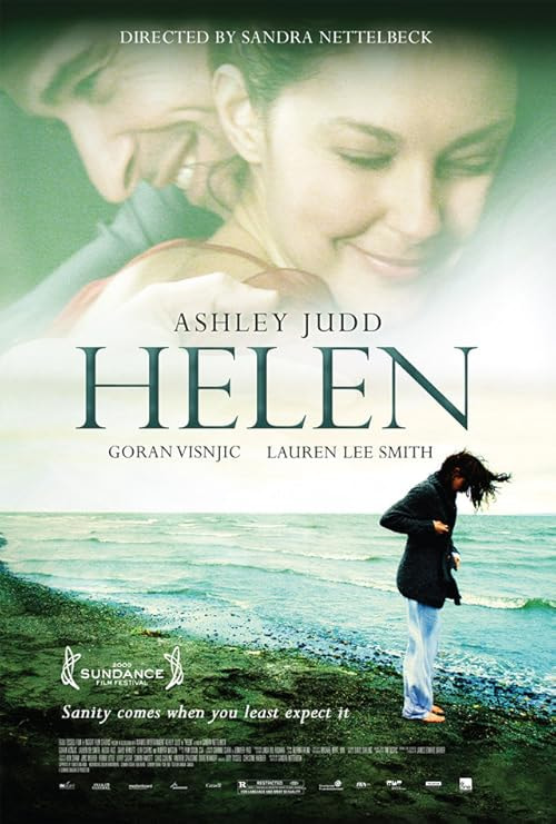 Helen movie poster