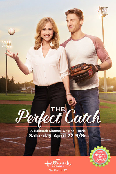 The Perfect Catch movie poster