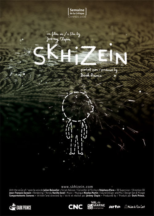 Skhizein movie poster
