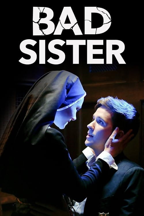 Bad Sister movie poster