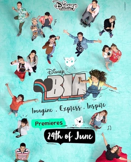 Bia movie poster