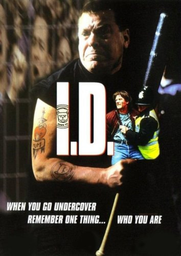 I.D. movie poster