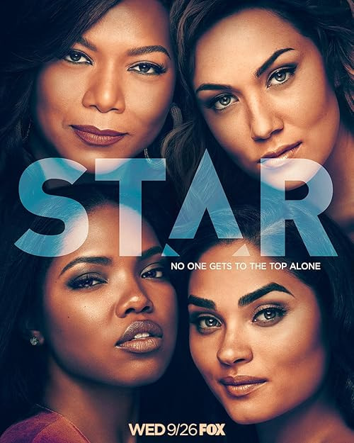 Star movie poster