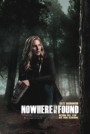 Secrets in a Small Town movie poster