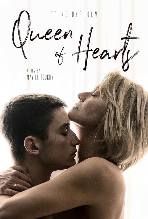 Queen of Hearts movie poster
