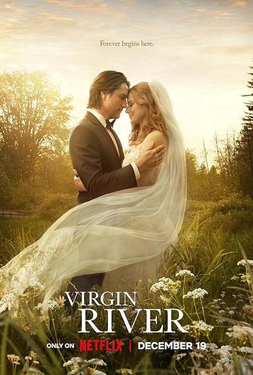 Virgin River movie poster