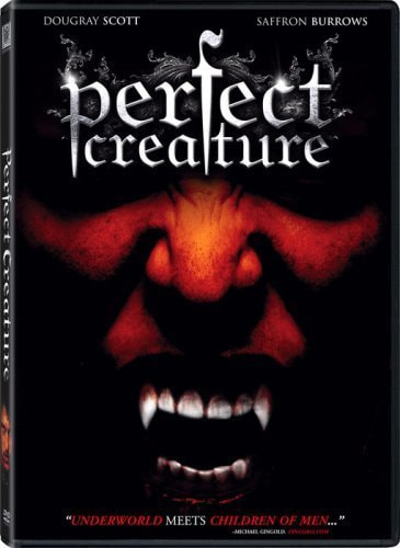 Perfect Creature movie poster