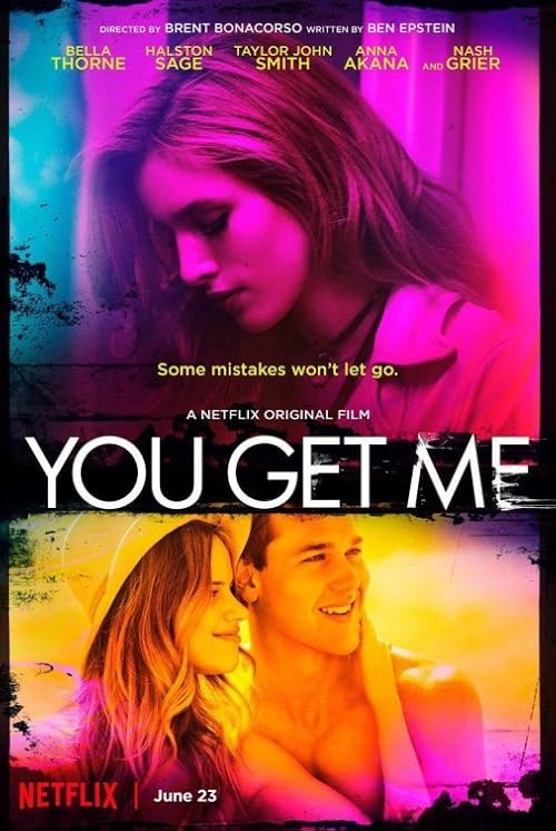 You Get Me movie poster