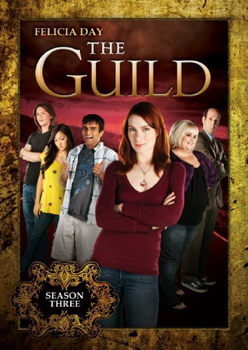 The Guild movie poster