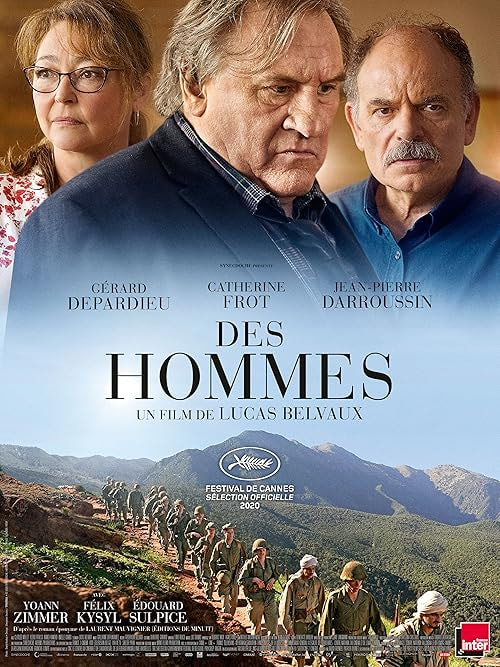 Home Front movie poster