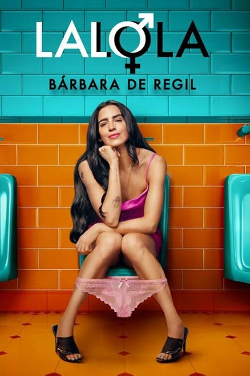 Lalola movie poster