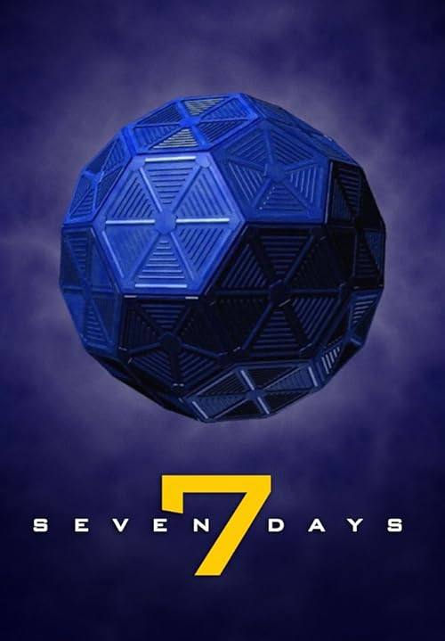 Seven Days movie poster