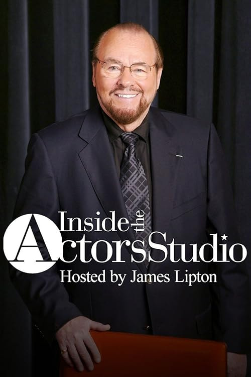 Inside the Actors Studio movie poster