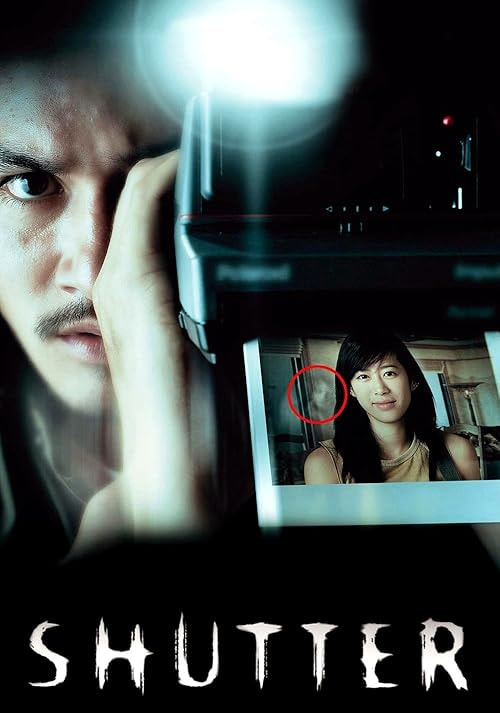 Shutter movie poster