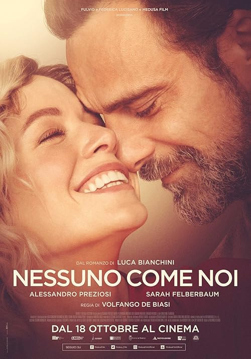None Like Us movie poster