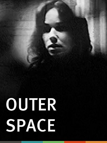 Outer Space movie poster
