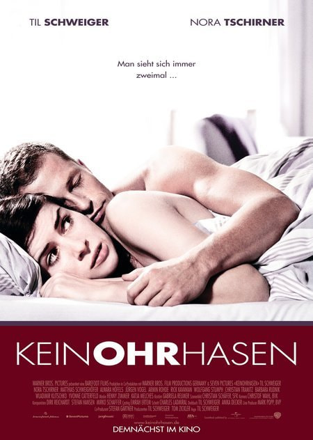 Rabbit Without Ears movie poster