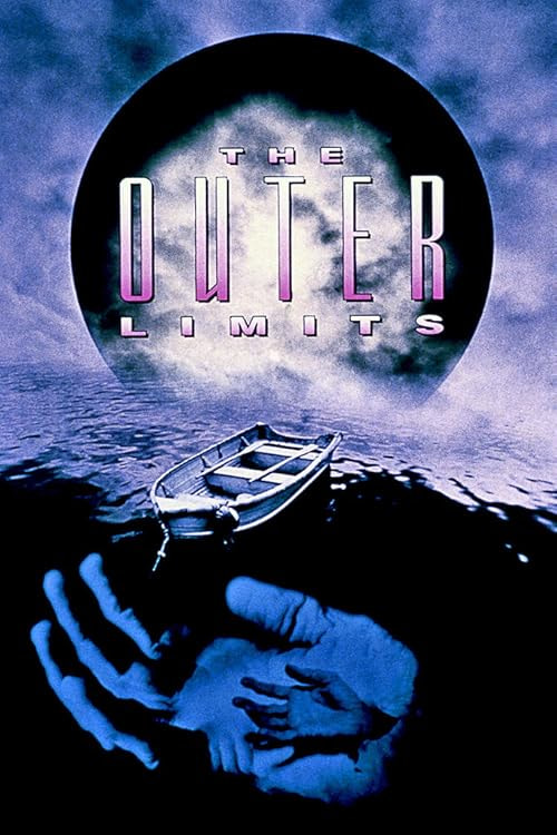 The Outer Limits movie poster