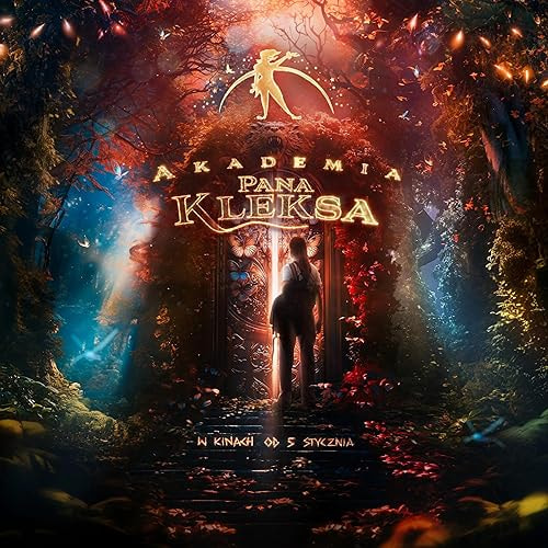 Kleks Academy movie poster