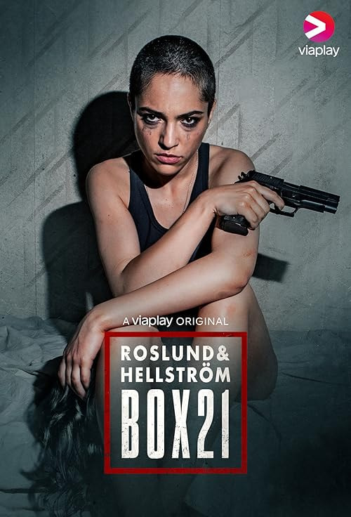 Box 21 movie poster