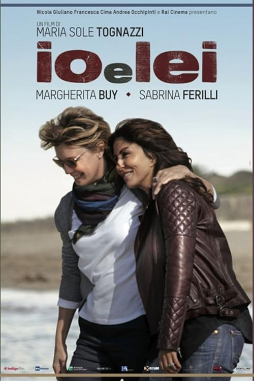 Me, Myself & Her movie poster