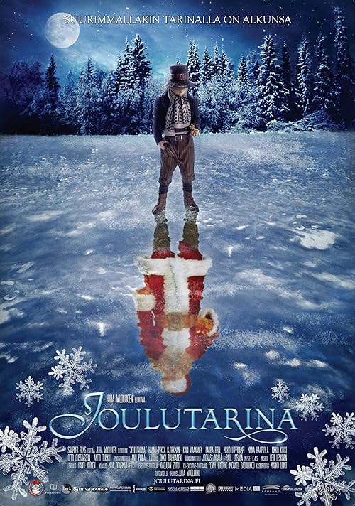 Christmas Story movie poster