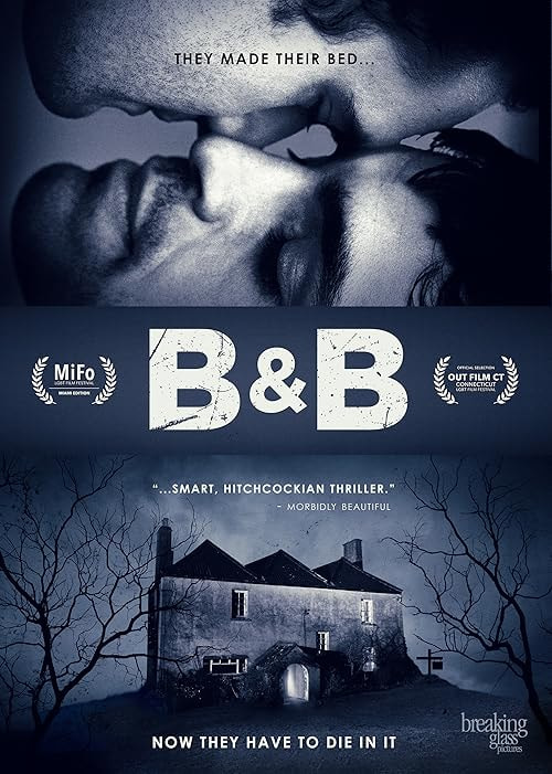 B&B movie poster