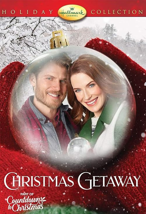 Christmas Getaway movie poster