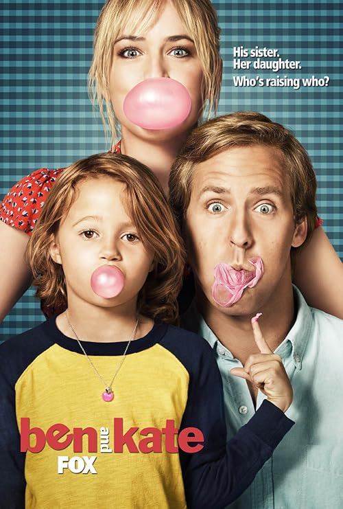 Ben and Kate movie poster
