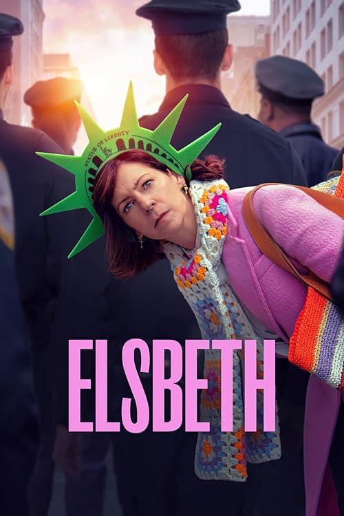 Elsbeth movie poster