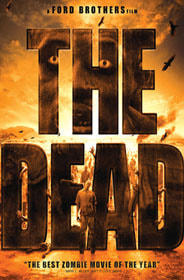 The Dead movie poster