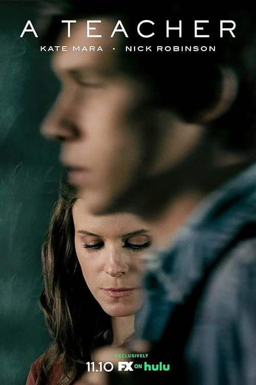A Teacher movie poster